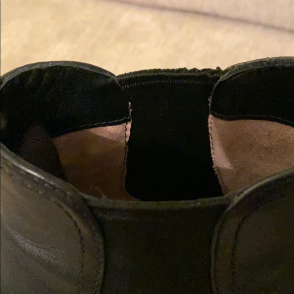 Michael Kors Thea wedge ankle boots - Picture 10 of 10